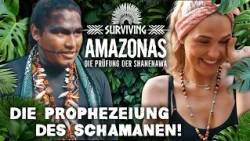 "Kriege ich jetzt Ärger?": Die bittere Angst vor dem Rauswurf! | Surviving Amazonas