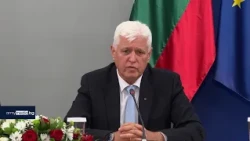 Стоянов: Има нужда от допълнително финансиране за закупуване на антидрон системи
