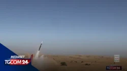 Medioriente, colpita la base aerea di Ta'if: illesi i soldati italiani, danneggiato un caccia