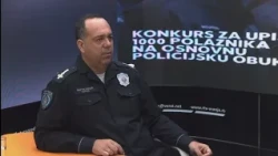 Gostovanje u Jutarnjem programu - Kapetan Miloš Mitković / RTV Vranje / 01 10 2026