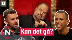 Det ordner seg alltid for Stian Blipp! | Kongen befaler | TVNorge