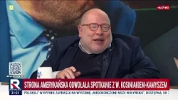 The American side has canceled the meeting with Kosiniak-Kamysz! | Straight to the Point