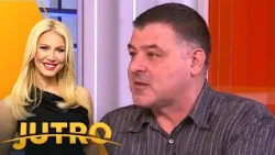 Prelistavanje štampe sa Stevicom Deđanskim i Borislavom Kašanskim - JUTRO