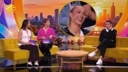 Hello Polsat | K2 Cabaret. Going off the rails