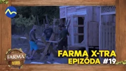 FARMA 18 X-TRA | #E19 | Farmári si spomenuli na ženy, ktoré ich čakajú doma