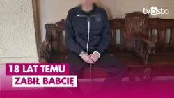 This crime shook Piła. The perpetrator was on the loose for 18 years