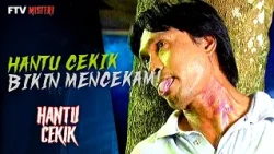 Village Suddenly Gripped by Terror of the Choking Ghost | Mystery FTV
