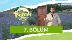Kırşehir - 1 Sorum Var 7. Bölüm