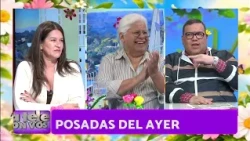 Posadas of Yesterday and Today with Oscar Gaona - La Tele con Vos 10/02/2026