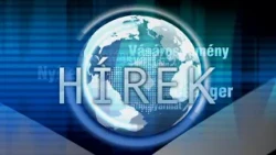 HÍREK - 2025.07.08., kedd (Kölcsey TV)