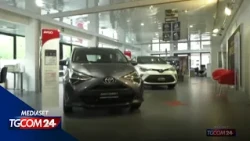 In vigore il decreto che abolisce il bollo per le auto medio-piccole: taglio del 30% degli incassi
