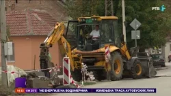 Vršac: Azbestne cevi odlaze u istoriju
