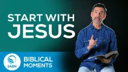 Revelation Revealed: It’s All About Jesus | Biblical Moments