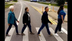 Council Comment With Vice Mayor Dan Wu-Living Streets Lexington