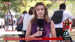 Şeful de la AMEPIP acuzat de hărţuire, mutat la un alt departament
