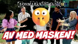 Sommarskuggan 10 avslöjas!🖤🖤 ur Sommarlov 2025