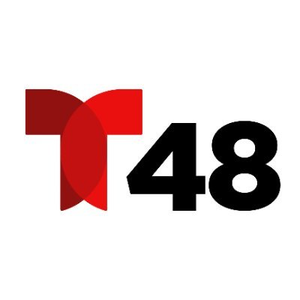 Telemundo 48 El Paso