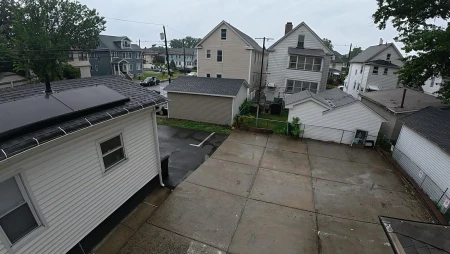 Live Views of New York City and New Jersey