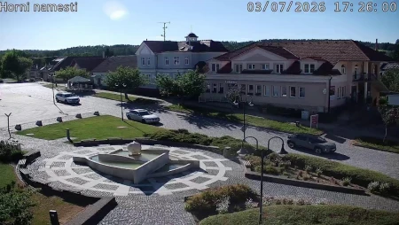 Horní náměstí