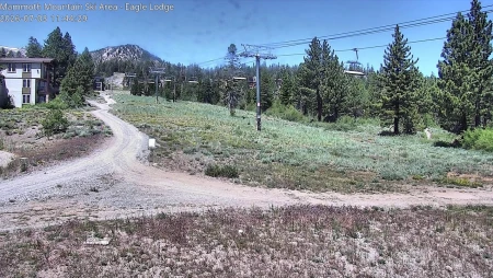 Eagle Lodge