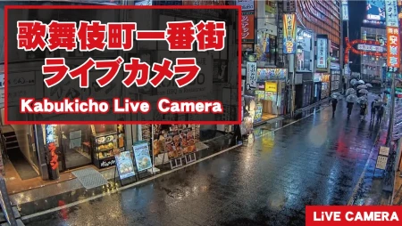 Tokyo Shinjuku Kabukicho