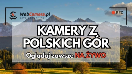 Mountain Tourist Destinations in Poland