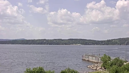 Saint John - Kingston Peninsula Princess Ferry